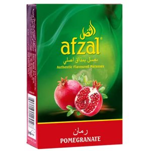 画像: Pomegranate ポメグラネイト Afzal アフザル 50g