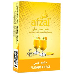 画像: Mango Lassi マンゴーラッシー Afzal アフザル 50g