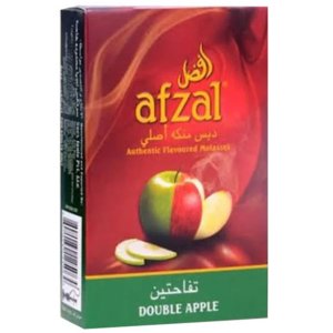 画像: Double Apple ダブルアップル Afzal アフザル 50g