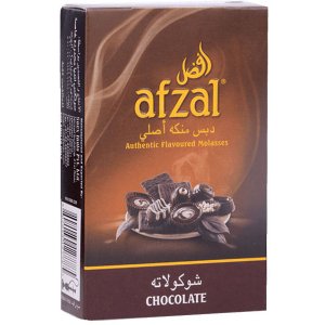 画像: Chocolate チョコレート Afzal アフザル 50g