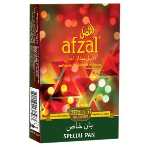 画像: 【つぶれ】Special Pan スペシャルパン Afzal アフザル 50g