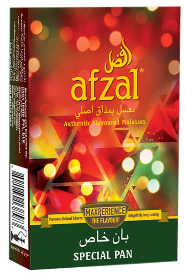 画像1: Special Pan スペシャルパン Afzal アフザル 50g (1)
