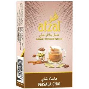 画像: Masala Chai マサラチャイ Afzal アフザル 50g