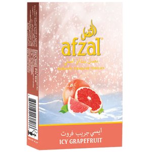 画像: Icy Grapefruit アイシーグレープフルーツ Afzal アフザル 50g