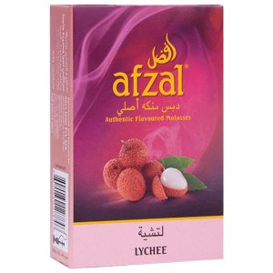 画像: Lychee ライチ Afzal アフザル 50g