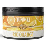 画像: Rio Orange リオオレンジ - TUMBAKI 250g