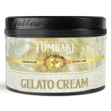 画像: Gelato Cream ジェラートクリーム - TUMBAKI 250g