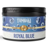 画像: Royal Blue ロイヤルブルー - TUMBAKI 250g
