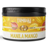 画像: Manila Mango マニラマンゴー - TUMBAKI 250g