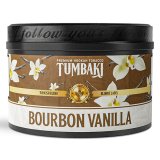 画像: Bourbon Vanilla バーボンバニラ - TUMBAKI 250g