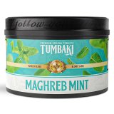 画像: Maghreb Mint マグレブミント - TUMBAKI 250g
