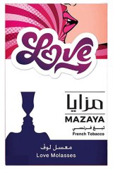 画像: LOVE ラブ MAZAYA マザヤ 50g