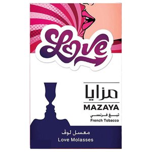 画像: LOVE ラブ MAZAYA マザヤ 50g