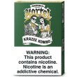 画像2: Krazee Kombo クレイジーコンボ Shisha Kartel 50g (2)
