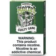 画像2: Guilty Gang ギルティギャング Shisha Kartel 50g (2)