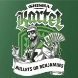 画像: Bullets or Benjamins ブレッツオアベンジャミン Shisha Kartel 50g