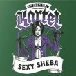 画像1: Sexy Sheba セクシーシーバ Shisha Kartel 50g (1)