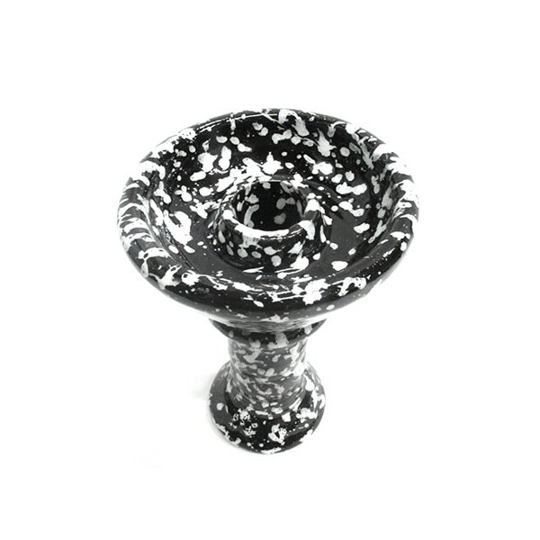 画像3: KMファンネルヘッド 黒 (3)