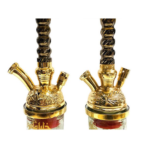 画像3: ハリルマムーン Angel-mini COPPER(中央部)トレイGOLD (3)