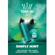 画像1: Simply Mint シンプリーミント CROWN BAR AL-Fakher (1)