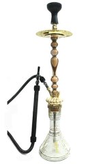 Khalil Maamoon ハリルマムーン｜シーシャ・パイプ通販店「Shisha Mart」