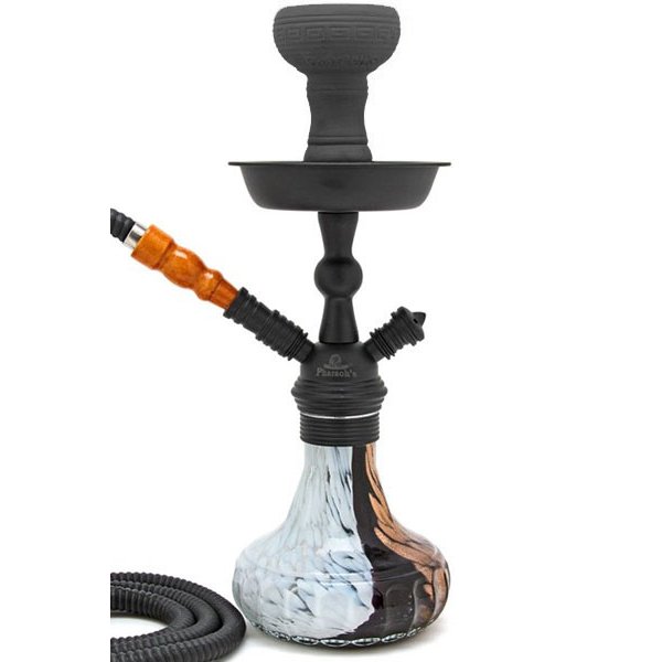 画像1: ファラオ Pharaohs Spirit  スピリット【White Gold】 (1)