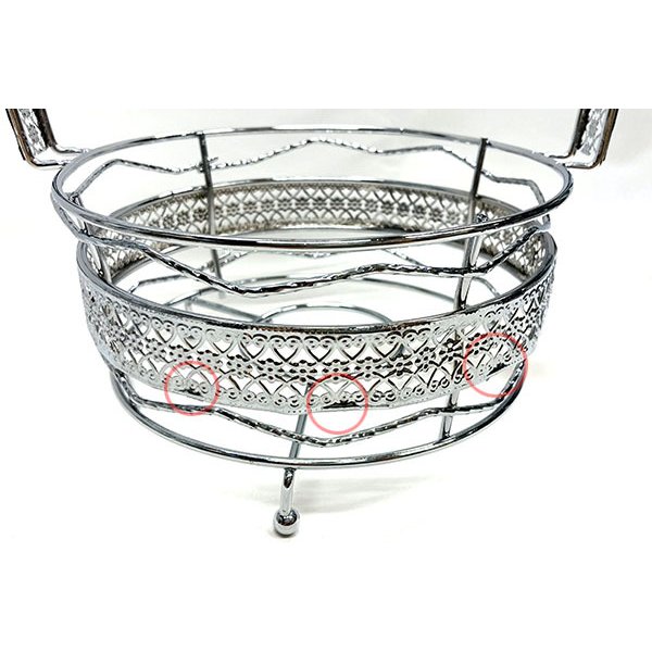 画像5: チャコールホルダー (5)