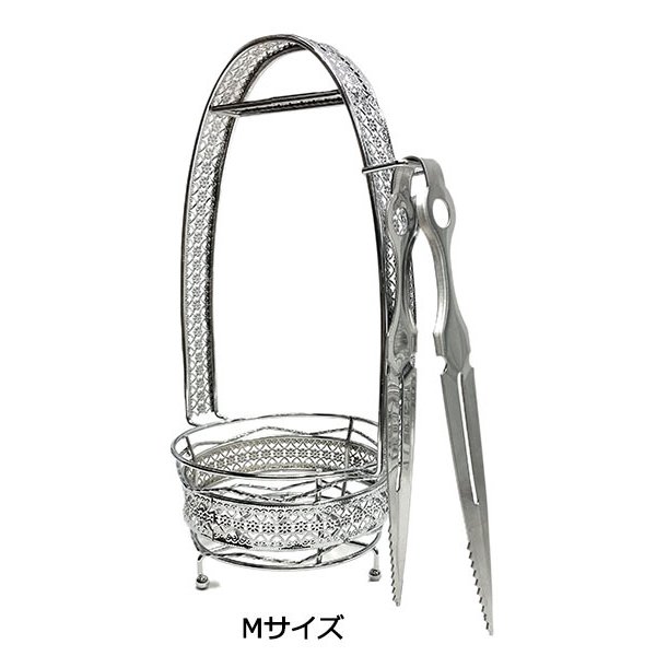 画像3: チャコールホルダー (3)