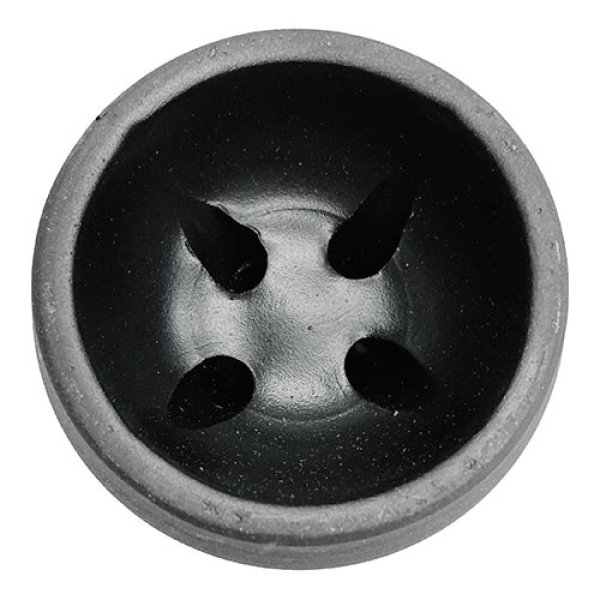 画像7: ★トレイ-クレイトップ 黒 (7)