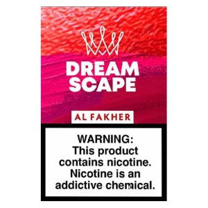 画像: Dream Scape ドリームスケープ Al Fakher 50g