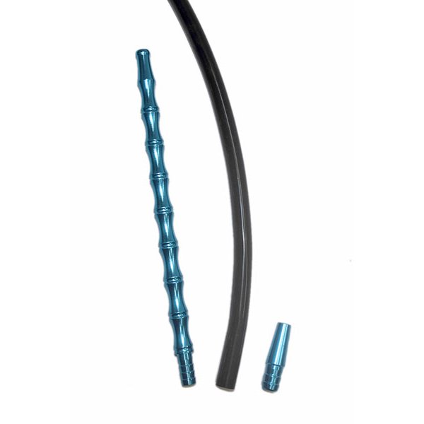 画像4: アルミハンドルシリコンホース (4)