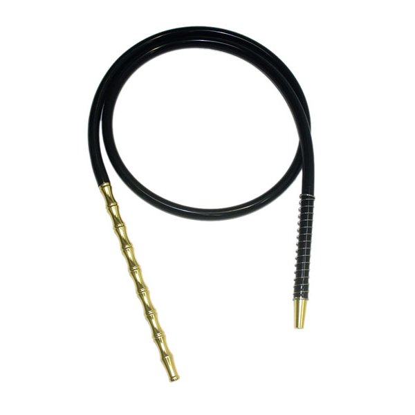 画像3: アルミハンドルシリコンホース (3)