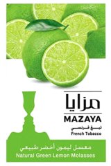 画像: GREEN LEMON グリーンレモン MAZAYA マザヤ 50g