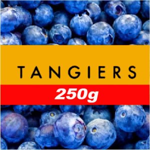 画像: 2005 Blueberry ブルーベリー Tangiers 250g