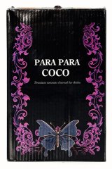 画像: パラパラココ Parapara Coco 炭 1kg