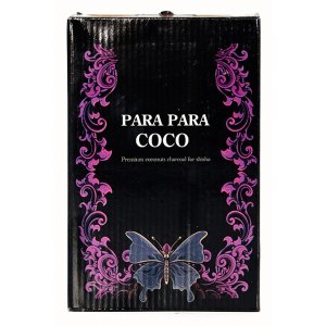 画像: パラパラココ Parapara Coco 炭 1kg