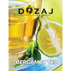 画像: BERGAMOT TEA ベルガモットティー Dozaj 50g