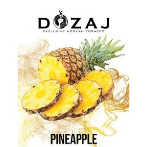 画像: PINEAPPLE パイナップル Dozaj 50g