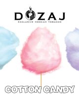 画像: COTTON CANDY コットンキャンディ Dozaj 50g