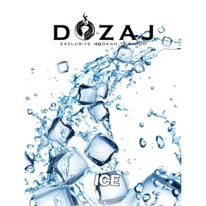 画像: ICE アイス Dozaj 50g