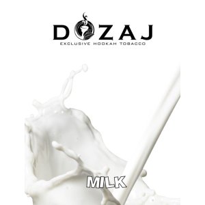 画像: MILK ミルク Dozaj 50g