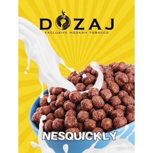 画像: NES QUICKLY ネスクイックリー Dozaj 50g