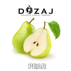 画像: PEAR ピアー Dozaj 50g