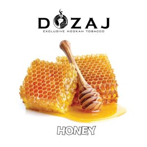 画像: HONEY ハニー Dozaj 50g