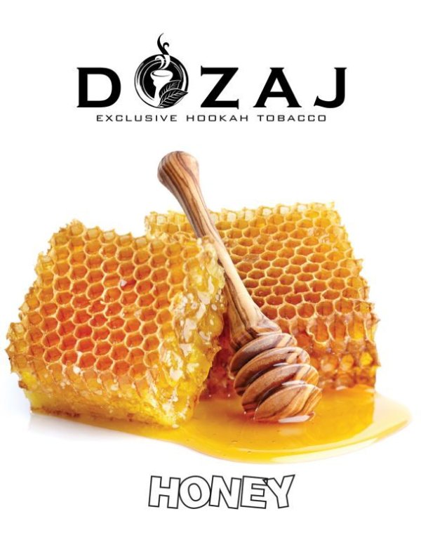 画像1: HONEY ハニー Dozaj 50g (1)