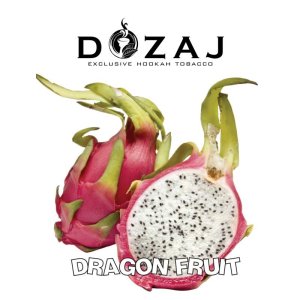 画像: DRAGON FRUIT ドラゴンフルーツ Dozaj 50g