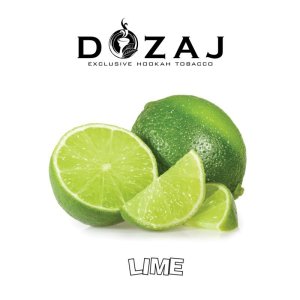 画像: LIME ライム Dozaj 50g