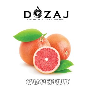 画像: GRAPEFRUIT グレープフルーツ Dozaj 50g