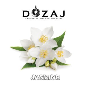 画像: JASMINE ジャスミン Dozaj 50g