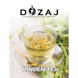 画像: LINDEN TEA リンデンティー Dozaj 50g